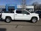 2026 Chevrolet Silverado 1500 Crew Cab Short Box 2-Wheel Drive Custom