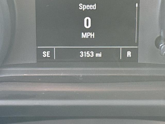 2026 Chevrolet Silverado 1500 Crew Cab Short Box 2-Wheel Drive Custom