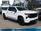 2026 Chevrolet Silverado 1500 Crew Cab Short Box 2-Wheel Drive Custom