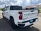 2026 Chevrolet Silverado 1500 Crew Cab Short Box 2-Wheel Drive Custom