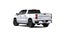 2026 Chevrolet Silverado 1500 Crew Cab Short Box 2-Wheel Drive Custom
