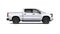 2026 Chevrolet Silverado 1500 Crew Cab Short Box 2-Wheel Drive Custom
