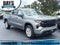 2026 Chevrolet Silverado 1500 Crew Cab Short Box 2-Wheel Drive Custom