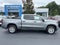 2026 Chevrolet Silverado 1500 Crew Cab Short Box 2-Wheel Drive Custom
