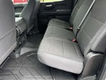 2026 Chevrolet Silverado 1500 Crew Cab Short Box 2-Wheel Drive Custom