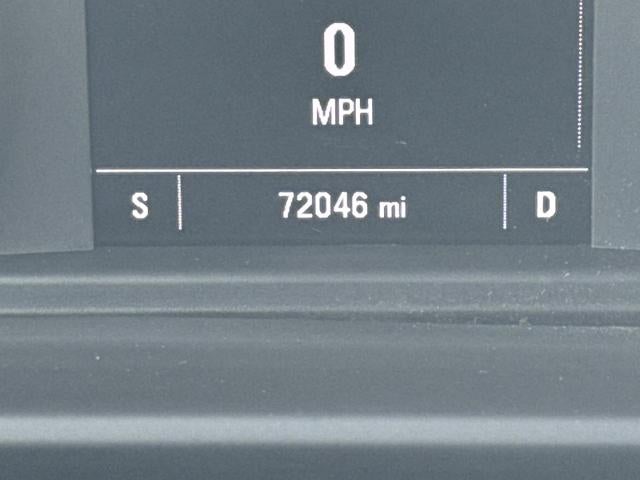 2024 Chevrolet Silverado 1500 Crew Cab Short Box 2-Wheel Drive Custom