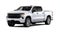 2026 Chevrolet Silverado 1500 Crew Cab Short Box 2-Wheel Drive Custom