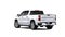 2026 Chevrolet Silverado 1500 Crew Cab Short Box 2-Wheel Drive Custom