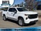 2026 Chevrolet Silverado 1500 Crew Cab Short Box 2-Wheel Drive Custom