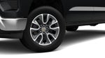 2026 Chevrolet Silverado 1500 Crew Cab Short Box 2-Wheel Drive LT