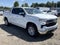 2026 Chevrolet Silverado 1500 Crew Cab Short Box 2-Wheel Drive LT