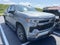 2025 Chevrolet Silverado 1500 Crew Cab Short Box 2-Wheel Drive LT