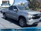2026 Chevrolet Silverado 1500 Crew Cab Short Box 2-Wheel Drive LT