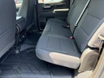 2026 Chevrolet Silverado 1500 Crew Cab Short Box 2-Wheel Drive LT