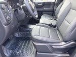 2026 Chevrolet Silverado 1500 Crew Cab Short Box 4-Wheel Drive WT