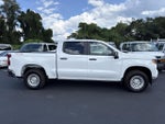 2026 Chevrolet Silverado 1500 Crew Cab Short Box 4-Wheel Drive WT