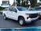 2026 Chevrolet Silverado 1500 Crew Cab Short Box 4-Wheel Drive WT