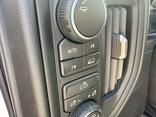 2026 Chevrolet Silverado 1500 Crew Cab Short Box 4-Wheel Drive WT