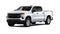 2026 Chevrolet Silverado 1500 Crew Cab Short Box 4-Wheel Drive WT