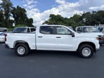 2026 Chevrolet Silverado 1500 Crew Cab Short Box 4-Wheel Drive WT