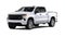 2026 Chevrolet Silverado 1500 Crew Cab Short Box 4-Wheel Drive Custom