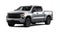 2026 Chevrolet Silverado 1500 Crew Cab Short Box 4-Wheel Drive Custom