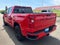 2025 Chevrolet Silverado 1500 Crew Cab Short Box 4-Wheel Drive Custom