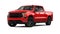 2025 Chevrolet Silverado 1500 Crew Cab Short Box 4-Wheel Drive Custom