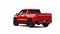 2025 Chevrolet Silverado 1500 Crew Cab Short Box 4-Wheel Drive Custom