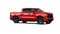 2025 Chevrolet Silverado 1500 Crew Cab Short Box 4-Wheel Drive Custom