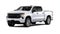 2026 Chevrolet Silverado 1500 Crew Cab Short Box 4-Wheel Drive Custom