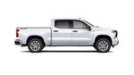 2026 Chevrolet Silverado 1500 Crew Cab Short Box 4-Wheel Drive Custom