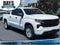 2026 Chevrolet Silverado 1500 Crew Cab Short Box 4-Wheel Drive Custom