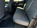 2026 Chevrolet Silverado 1500 Crew Cab Short Box 4-Wheel Drive Custom