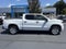 2026 Chevrolet Silverado 1500 Crew Cab Short Box 4-Wheel Drive Custom