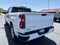 2026 Chevrolet Silverado 1500 Crew Cab Short Box 4-Wheel Drive Custom