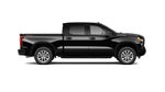 2026 Chevrolet Silverado 1500 Crew Cab Short Box 4-Wheel Drive Custom