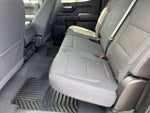 2026 Chevrolet Silverado 1500 Crew Cab Short Box 4-Wheel Drive Custom