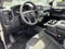 2026 Chevrolet Silverado 1500 Crew Cab Short Box 4-Wheel Drive Custom