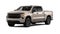 2026 Chevrolet Silverado 1500 Crew Cab Short Box 4-Wheel Drive Custom
