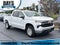 2026 Chevrolet Silverado 1500 Crew Cab Short Box 4-Wheel Drive LT 1LT