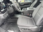 2026 Chevrolet Silverado 1500 Crew Cab Short Box 4-Wheel Drive LT 1LT
