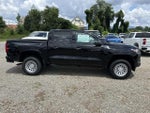 2026 Chevrolet Colorado Crew Cab Short Box 2-Wheel Drive Work Truck