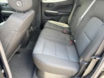 2026 Chevrolet Colorado Crew Cab Short Box 2-Wheel Drive Work Truck