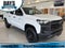 2026 Chevrolet Colorado Crew Cab Short Box 2-Wheel Drive Work Truck