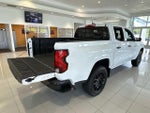 2026 Chevrolet Colorado Crew Cab Short Box 2-Wheel Drive Work Truck