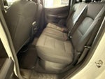 2026 Chevrolet Colorado Crew Cab Short Box 2-Wheel Drive Work Truck