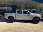 2026 Chevrolet Colorado Crew Cab Short Box 2-Wheel Drive Work Truck
