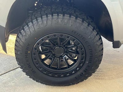 2026 Chevrolet Colorado Crew Cab Short Box 2-Wheel Drive Work Truck