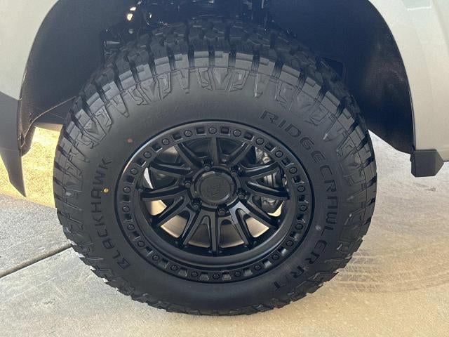 2026 Chevrolet Colorado Crew Cab Short Box 2-Wheel Drive Work Truck